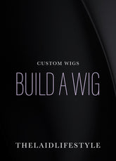 Build A Wig