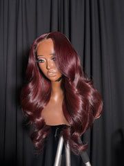 Custom CHERRY