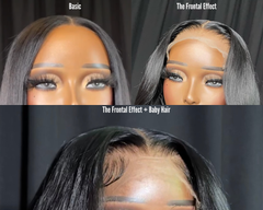 Build A Wig