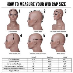 Build A Wig