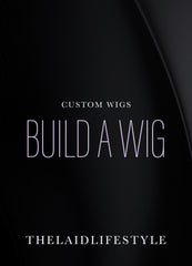 Build A Wig